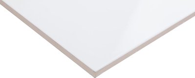 Плитка для підлоги Brilliant White F P 600x600x8 R Satin 1 10356 фото