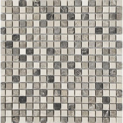 Мармурова мозаїка Vivacer SPT019 30.5x30.5 10325 фото