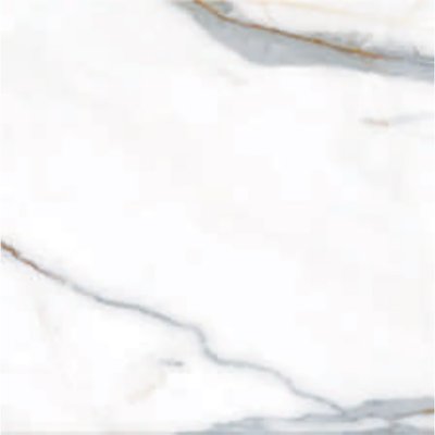 Керамічна плитка Opoczno | BLUMARINE WHITE SATIN 42x42 12575 фото
