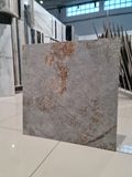 Керамограніт Cersanit | Stone Galaxy Light Grey Matt Rect 59,8X59,8 12427 фото