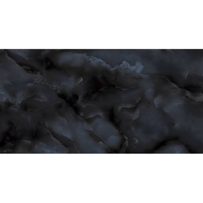 Керамограніт Italica | Calzada Black High Glossy 60x120 см 11952 фото