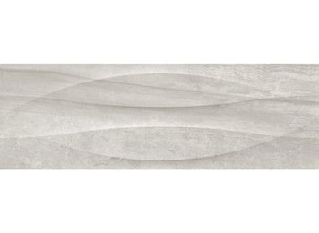 Плитка для стін RLV LITIUM SILVER 40x120 см 10338 фото