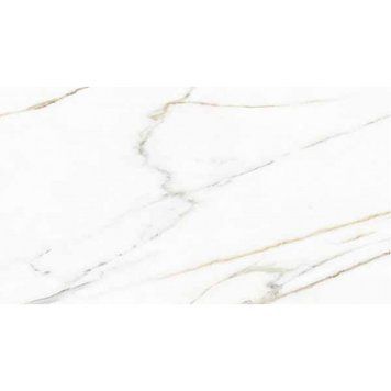 Керамогранит Ecoceramic | Golden Blanco 60x120 - LP0869 16364 фото