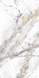 Керамограніт Fiera Ceramica | Premium Marble Visage Weiss 1200x600 18127 фото 9