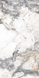 Керамограніт Fiera Ceramica | Premium Marble Visage Weiss 1200x600 18127 фото 15