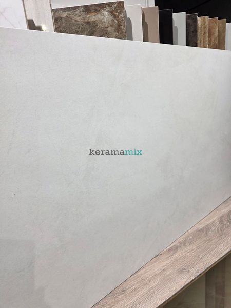 Керамограніт Rocersa | Supreme Bianco 60x120 RC 19349 фото
