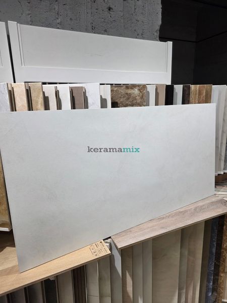 Керамограніт Rocersa | Supreme Bianco 60x120 RC 19349 фото