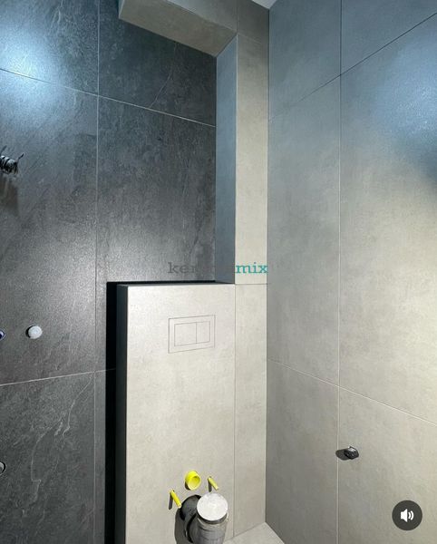 Керамограніт Teo Ceramics (Allore) | Soft Slate Anthracite F PC 600x1200x8 R Sugar 1 11380 фото