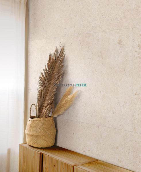 Керамогранит Ragno | Плитка 60*120 Eterna Blanco Rett R8Jk 17877 фото
