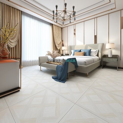 Керамогранит Ceramica Deseo | Versailles Decape 60X60 13136 фото