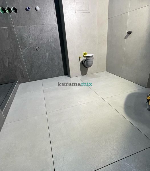 Керамогранит Teo Ceramics (Allore) | Soft Slate Anthracite F PC 600x1200x8 R Sugar 1 11380 фото