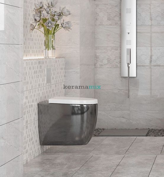 Настенная плитка Marmo Milano бежевый 8М1059 30x60 10531 фото