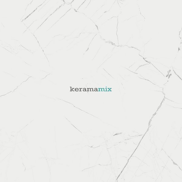 Керамограніт Cerrad | Marmo Thassos White POL 797x797x8 18940 фото