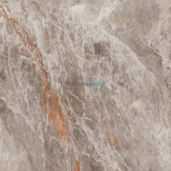 Керамогранит Asia Pacific | Picasso Brown Polished 60*60 201655 фото