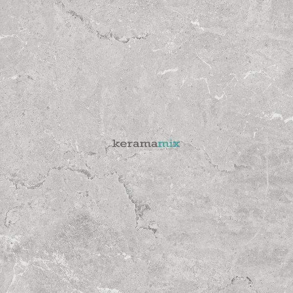 Керамогранит Ceramica Deseo | TUANA GREY MATT 60x60 см 202915 фото
