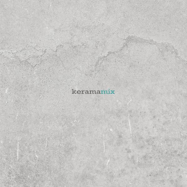 Керамогранит Ceramica Deseo | TUANA GREY MATT 60x60 см 202915 фото
