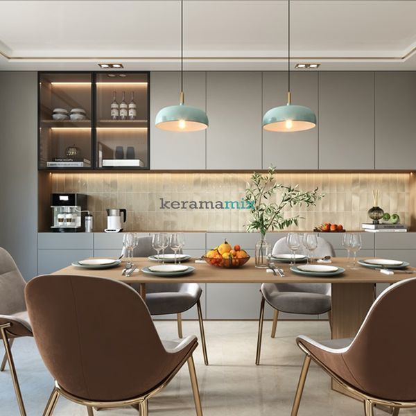 Плитка CERAMICA DESEO | VENICE LATTE 7,5х20 201208 фото