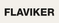 Flaviker