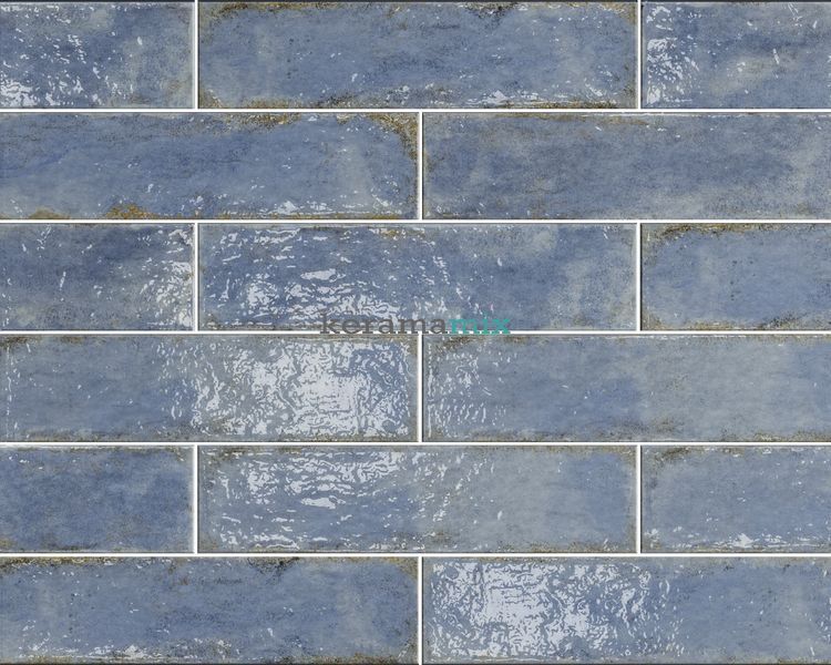 Клінкер Cerrad | Palette Light Blue 74x300x9 201555 фото