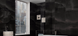 Керамограніт Netto Ceramika | Onyx Black High Glossy 60×60 13780 фото 7