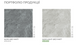 Керамограніт Cersanit | Aldo Grey Mat 29,8&times;29,8 19200 фото 3