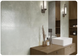 Керамограніт Paradyz | Fillstone Grey Gres Szkl. Rekt. Polpoler 59,8X59,8 18529 фото 2