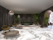 Керамограніт Fiera Ceramica | Premium Marble Visage Weiss 1200x600 18127 фото 7