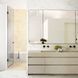 Керамогранит Marazzi | Плитка Arcadia Opal Beige 60х120 RT Natural 8.5 мм (MQGJ) 209861 фото 2