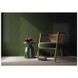 Плитка настенная Paradyz | Monpelli Olive Cegielka STR Блиск 65x298 201010 фото 5