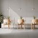 Керамограніт Cerrad | Плитка Monolight Exterior Grey (MX07) Rect 597x597x8 209010 фото 2