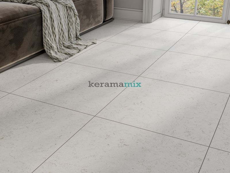 Керамогранит Primavera | Плитка Lime Concept LCЖ980 жемчужина 1200х600х8 210109 фото