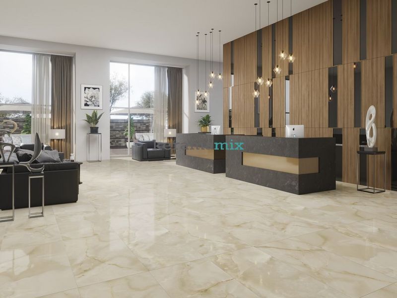 Керамогранит Kale ROYAL MARBLES Onyx MPB-R770 60x120 50820598 фото