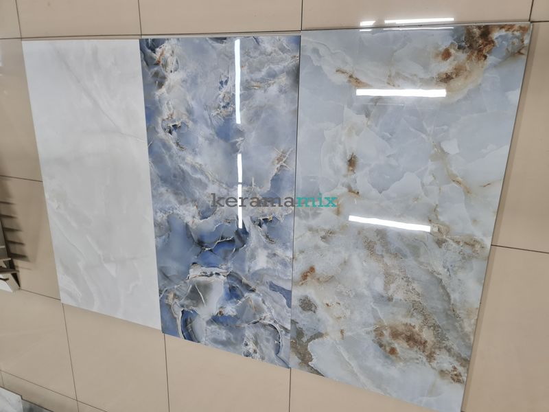 Керамограніт Livenza Granito | Weather Onyx 120x60 см 12771 фото