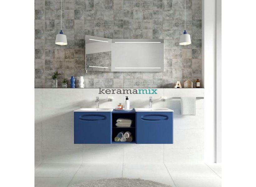 Плитка настінна Kale Vera RM-8385R 30x60 см 10388 фото