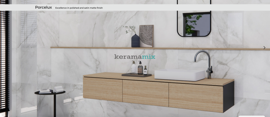 Керамограніт Prissmacer | Onice Perla 004 Polish 60 x120 19050 фото