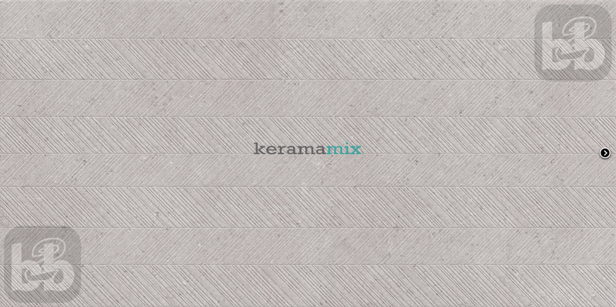 Керамогранит Inspiro | Delton Grey Decor 600x1200 202217 фото