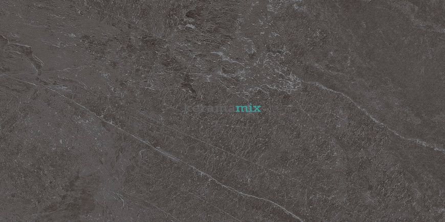 Керамограніт Teo Ceramics (Allore) | Soft Slate Anthracite F PC 600x1200x8 R Sugar 1 11380 фото