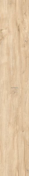 Плитка под дерево Teo Ceramics (Allore) | Aurora Light beige F PR 150x900x8 R Mat 1 15706 фото