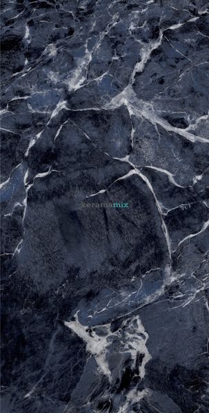 Керамогранит Teo Ceramics (Allore) | Ocean Blue F P 600x1200x8 R Full Lappato 1 17537 фото
