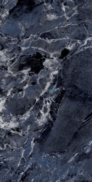 Керамогранит Teo Ceramics (Allore) | Ocean Blue F P 600x1200x8 R Full Lappato 1 17537 фото