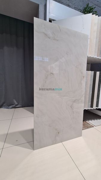 Керамограніт Livenza Granito | Ice Onyx 60x120 см 12253 фото