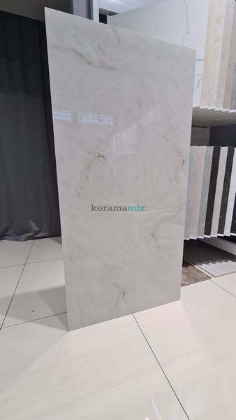 Керамограніт Livenza Granito | Ice Onyx 60x120 см 12253 фото