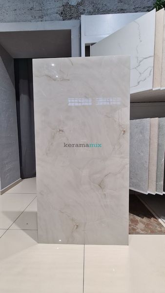 Керамогранит Livenza Granito | Ice Onyx 60x120 см 12253 фото