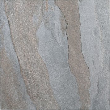 Керамограніт Teo Ceramics (Allore) | Slate Grey F PC 600x600 R Sugar 1 11338 фото