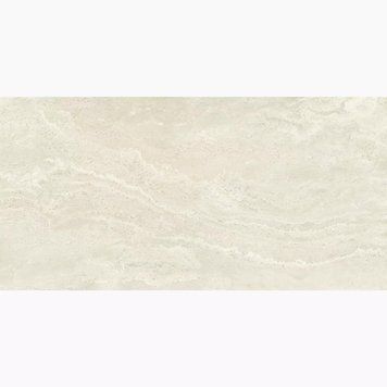 Керамогранит Emil Ceramica | Плитка Dual Travertine Enpw Poro Apperto White 60х120 см 208919 фото
