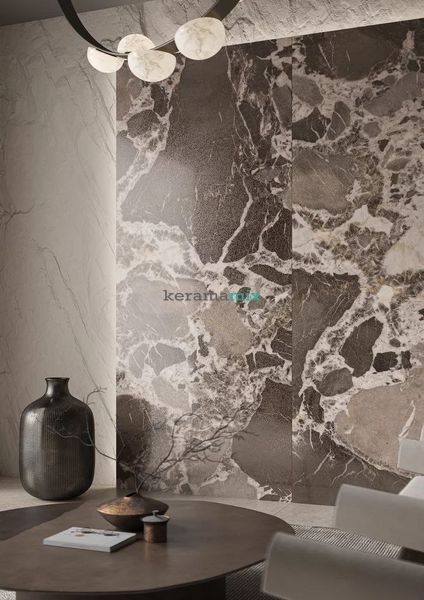 Керамогранит Paradyz | Плитка Grand Champagne Naturale Gres Szkl. Rekt. Mat 119,8X119,8 203125 фото