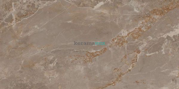 Керамогранит La Fenice | Genesis Taupe Rect 60x120 13391 фото