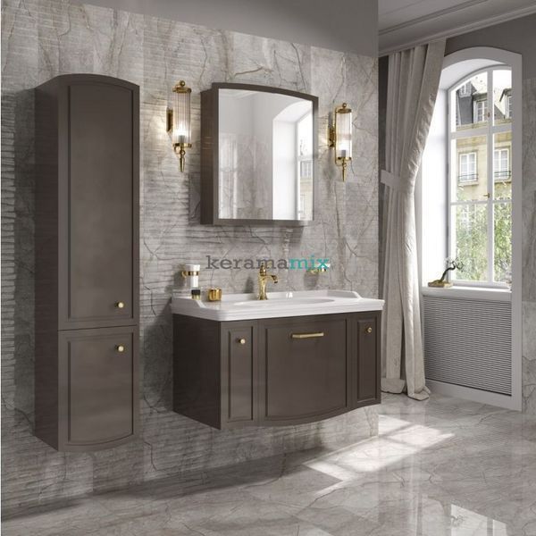 Керамогранит Kale GS-D7886 Atlas White 60x60 11242 фото