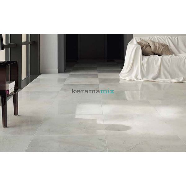 Керамогранит Ceramiсa Santa Claus | Dyna Silver POL 600x600 см 12446 фото