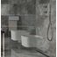 Керамогранит Cerrad | Masterstone Graphite RECT 119,7x279,7x0,6 201464 фото